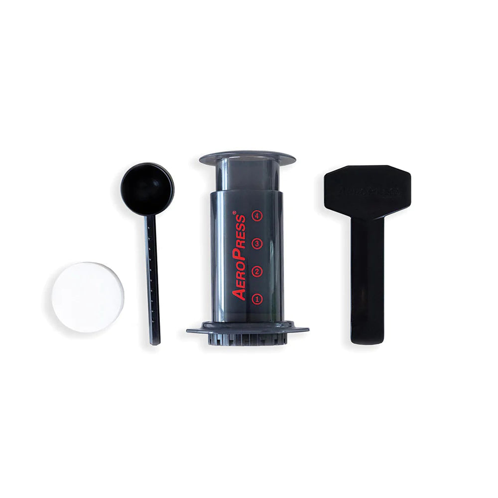 AeroPress® Coffee & Espressomaker