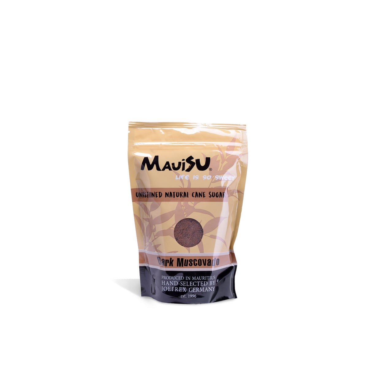 Mauisu-darkMuscovado